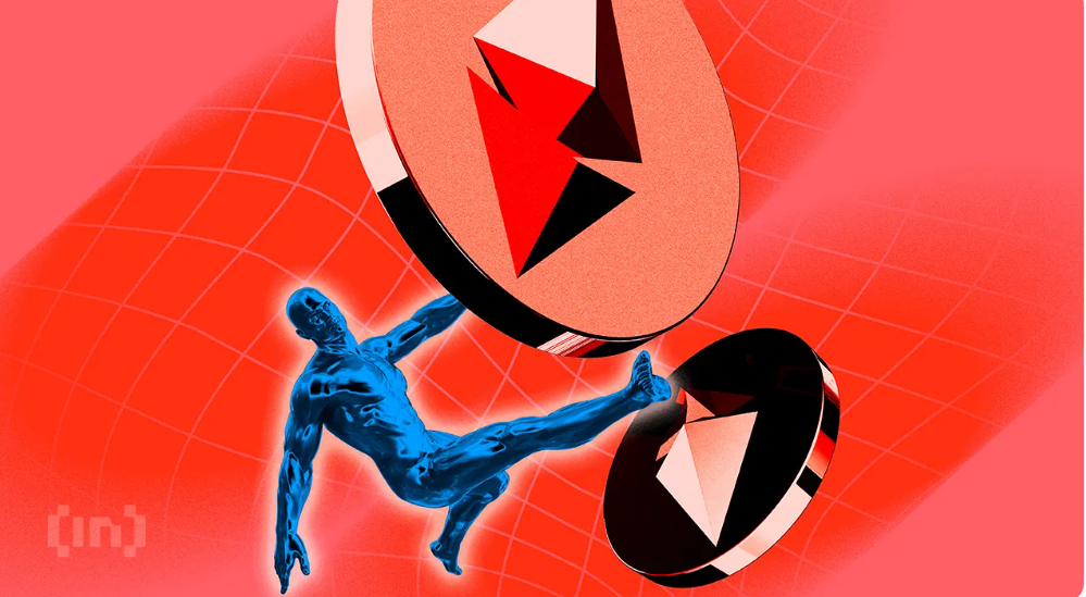 以太坊联合创始人出售1070万美元的以太坊,以太坊价格回调即将到来?插图 以太坊联合创始人出售1070万美元的以太坊,以太坊价格回调即将到来?