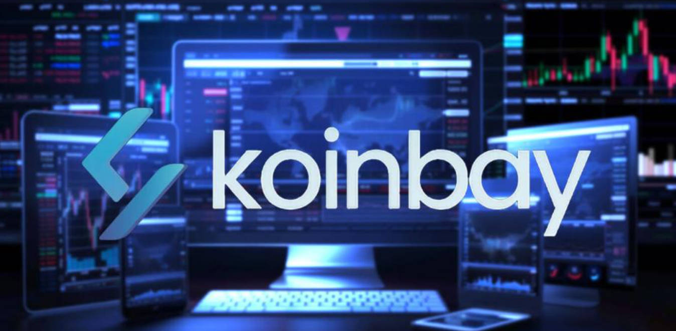 KoinBay加密货币平台提供不同类型的交易插图 KoinBay加密货币平台提供不同类型的交易