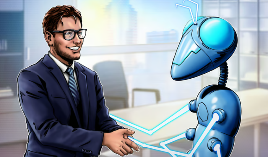 区块链可以解锁全球金融创新4000亿美元插图 区块链可以解锁全球金融创新4000亿美元