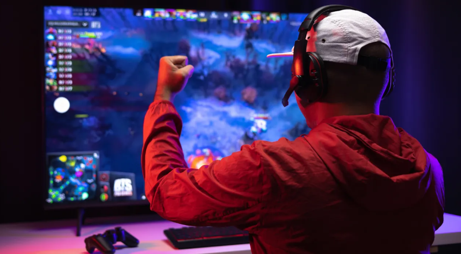 游戏代币正随着比特币行情飙升而上涨插图 游戏代币正随着比特币行情飙升而上涨