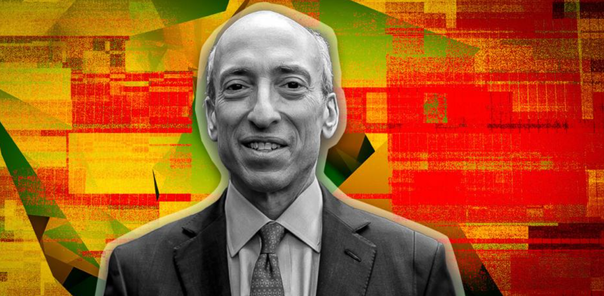 加里·詹斯勒(Gary Gensler)就X漏洞和虚假比特币ETF批准向立法者做出回应插图 加里·詹斯勒(Gary Gensler)就X漏洞和虚假比特币ETF批准向立法者做出回应