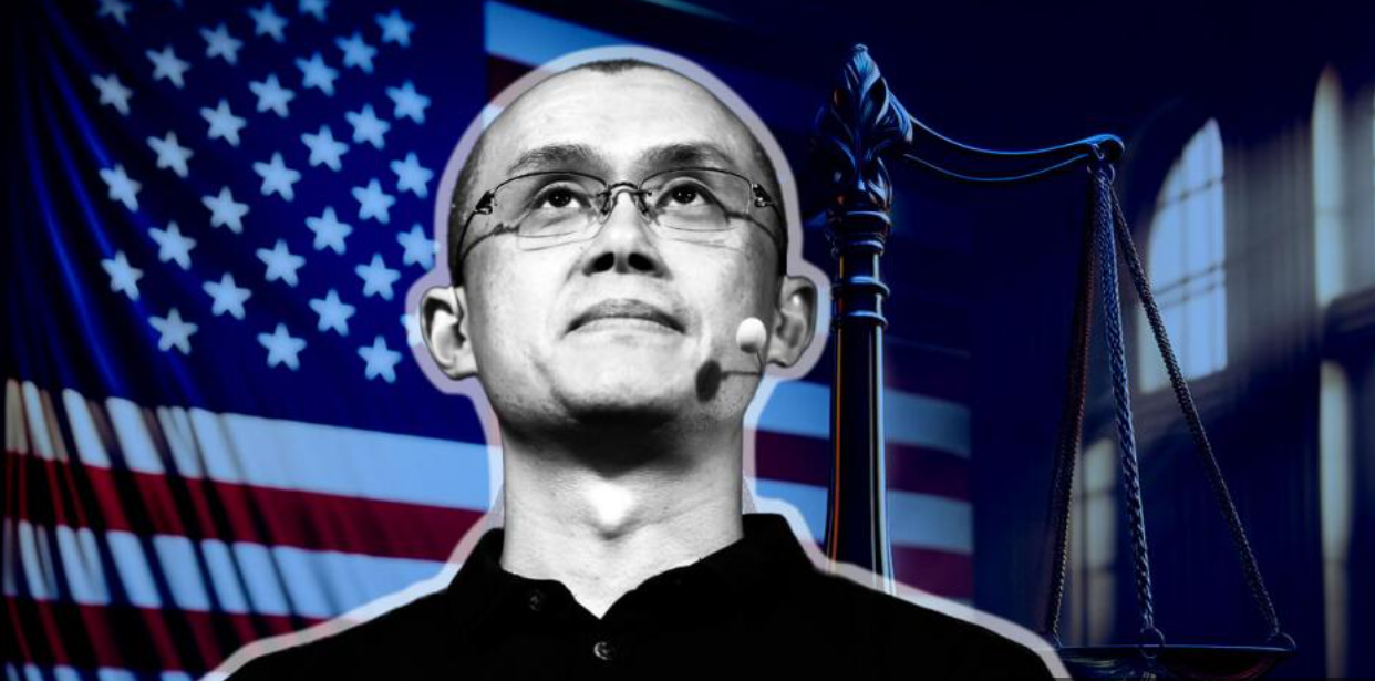 币安交易所创始人赵长鹏量刑改期至4月30日插图 币安交易所创始人赵长鹏量刑改期至4月30日