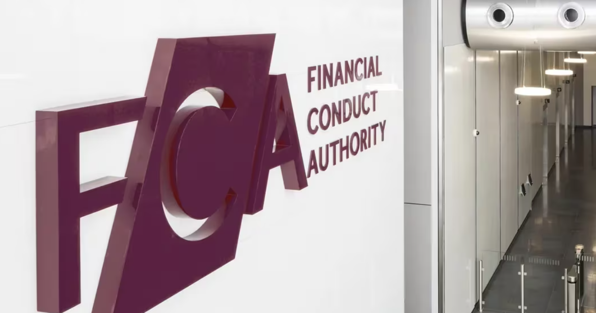 Binance和欧意交易所OKX的支付合作伙伴Banxa登陆英国金融行为监管局