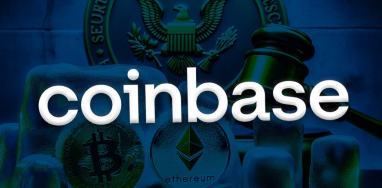 Coinbase在SEC争议中解冻Debt Box资产插图 Coinbase在SEC争议中解冻Debt Box资产