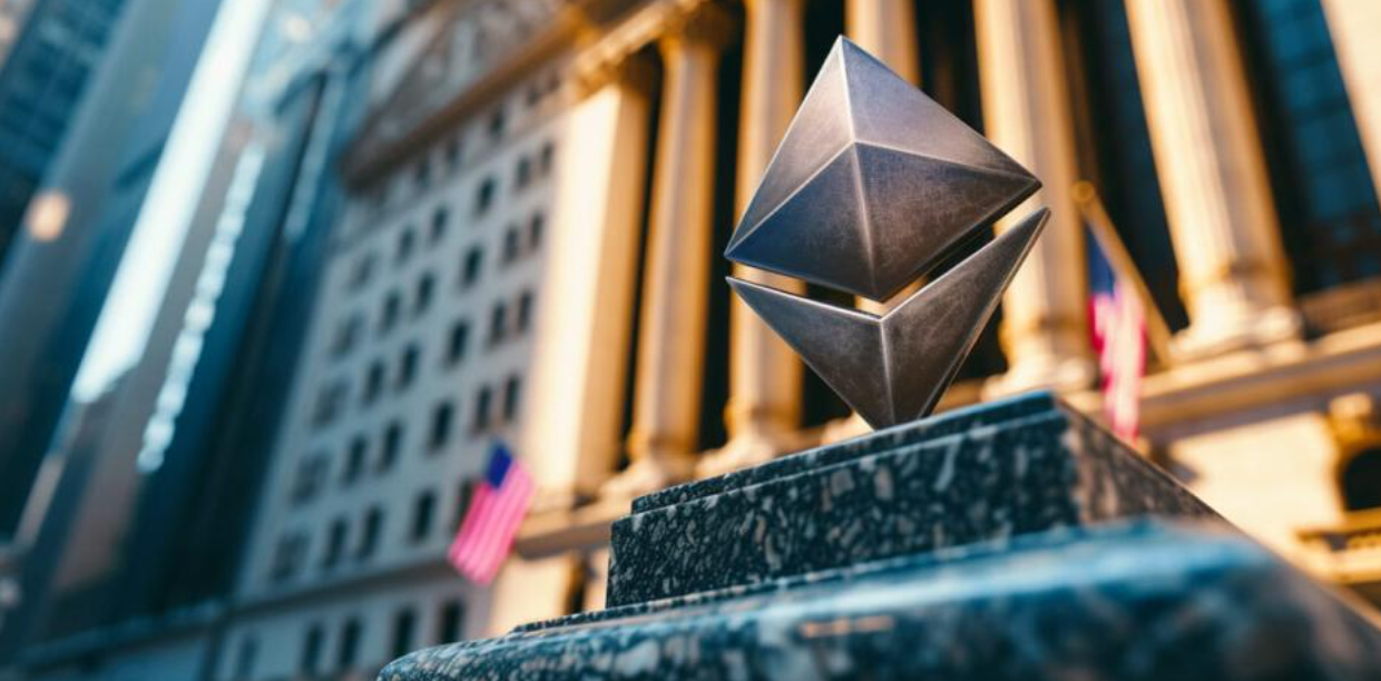 Bitwise、Grayscale、Galaxy高管表示,现货以太坊 ETF在5月份获得批准的可能性为50%插图 Bitwise、Grayscale、Galaxy高管表示,现货以太坊 ETF在5月份获得批准的可能性为50%