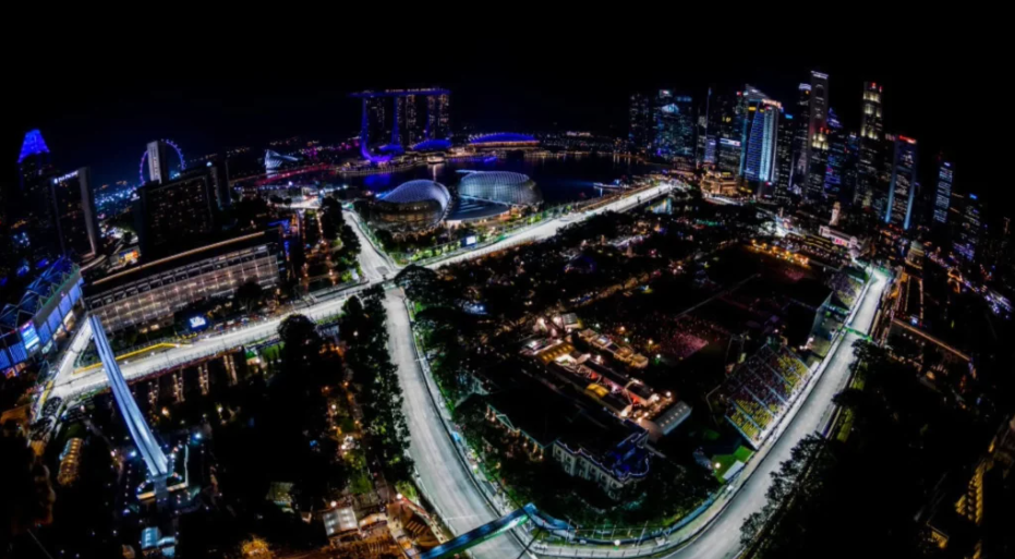 新加坡预算对加密货币的影响：Web3社区在亚洲看到新的主导地位