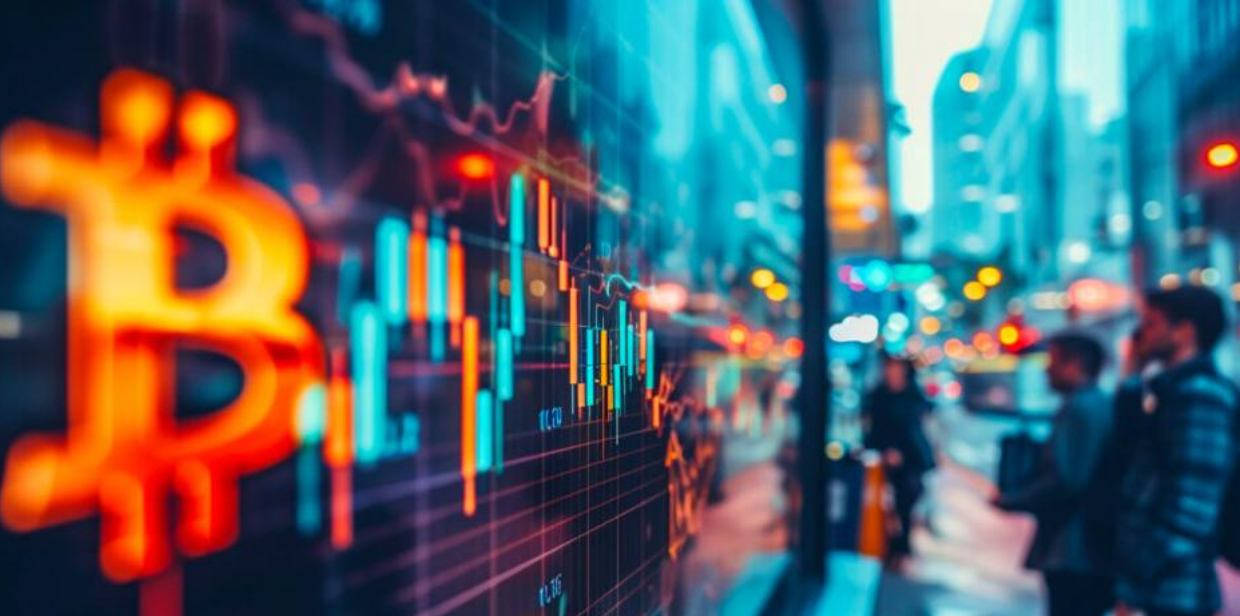 比特币行情涨至5.2万美元,推动美国加密货币股票大幅上涨插图 比特币行情涨至5.2万美元,推动美国加密货币股票大幅上涨