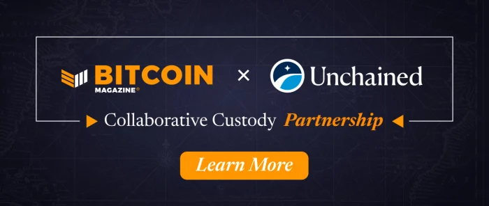 SINGLESIG与MULTISIG:比特币自我托管方法比较插图 SINGLESIG与MULTISIG:比特币自我托管方法比较