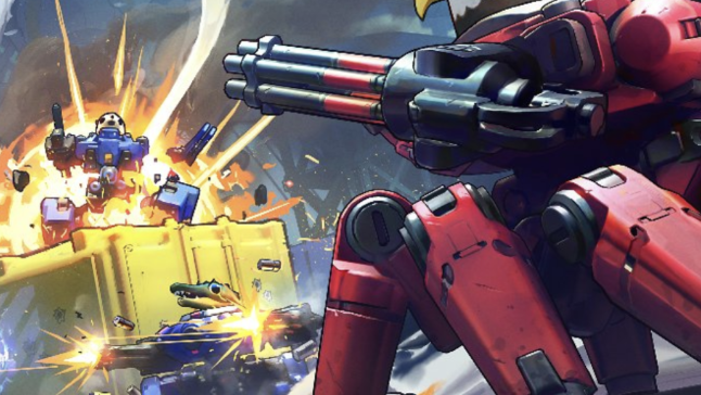 Moonbeam与Animo合作,目标是为PlayStation推出加密游戏插图 Moonbeam与Animo合作,目标是为PlayStation推出加密游戏