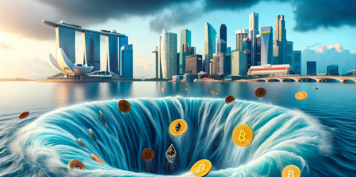 新加坡对不断增加的网络钓鱼诈骗发出警告