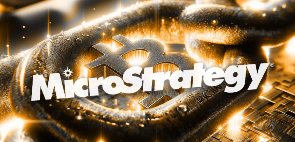 Arkham Intelligence:MicroStrategy几乎所有的链上比特币持有量插图 Arkham Intelligence:MicroStrategy几乎所有的链上比特币持有量