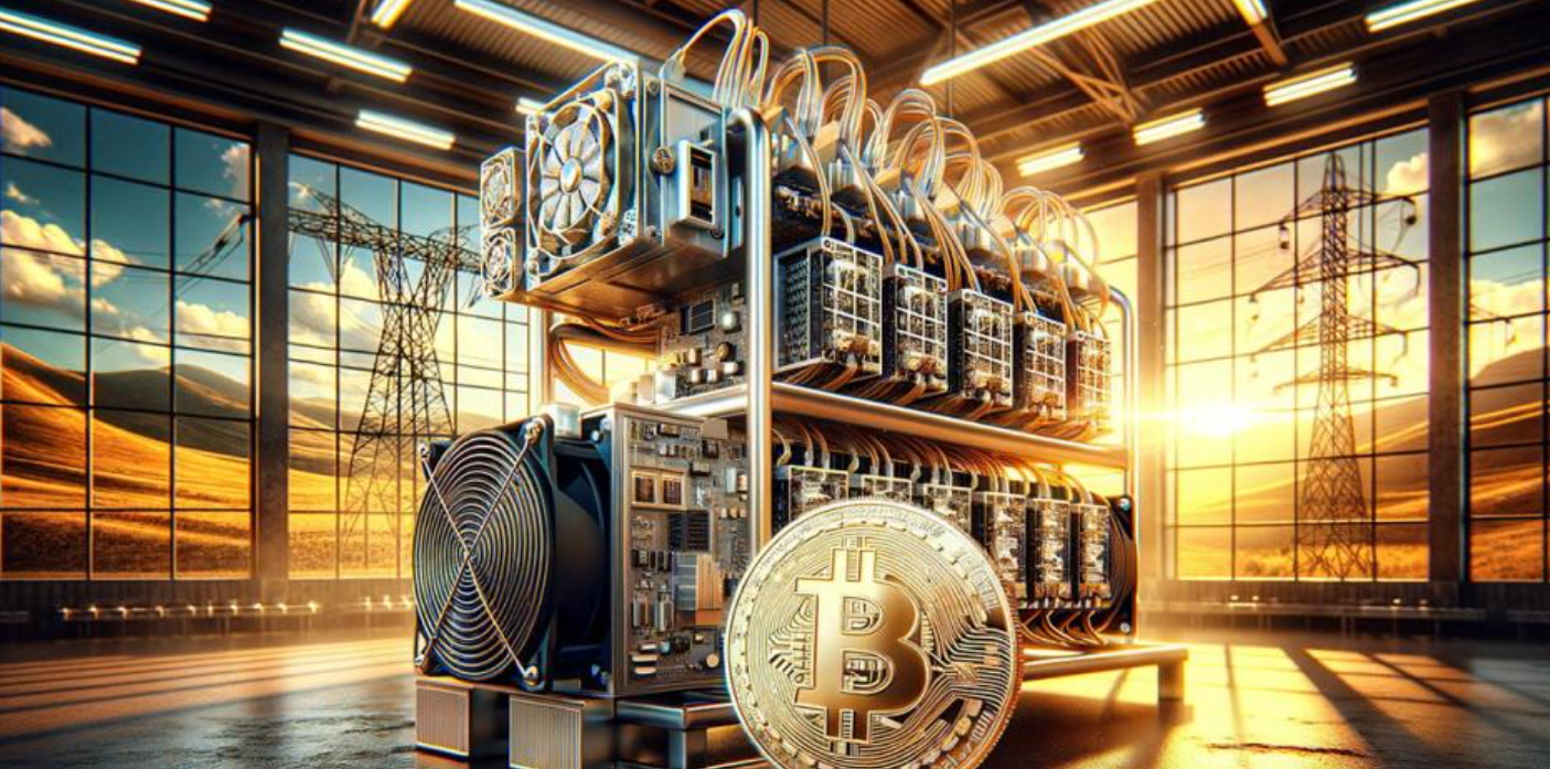 美国将对加密货币矿工能源消耗展开调查