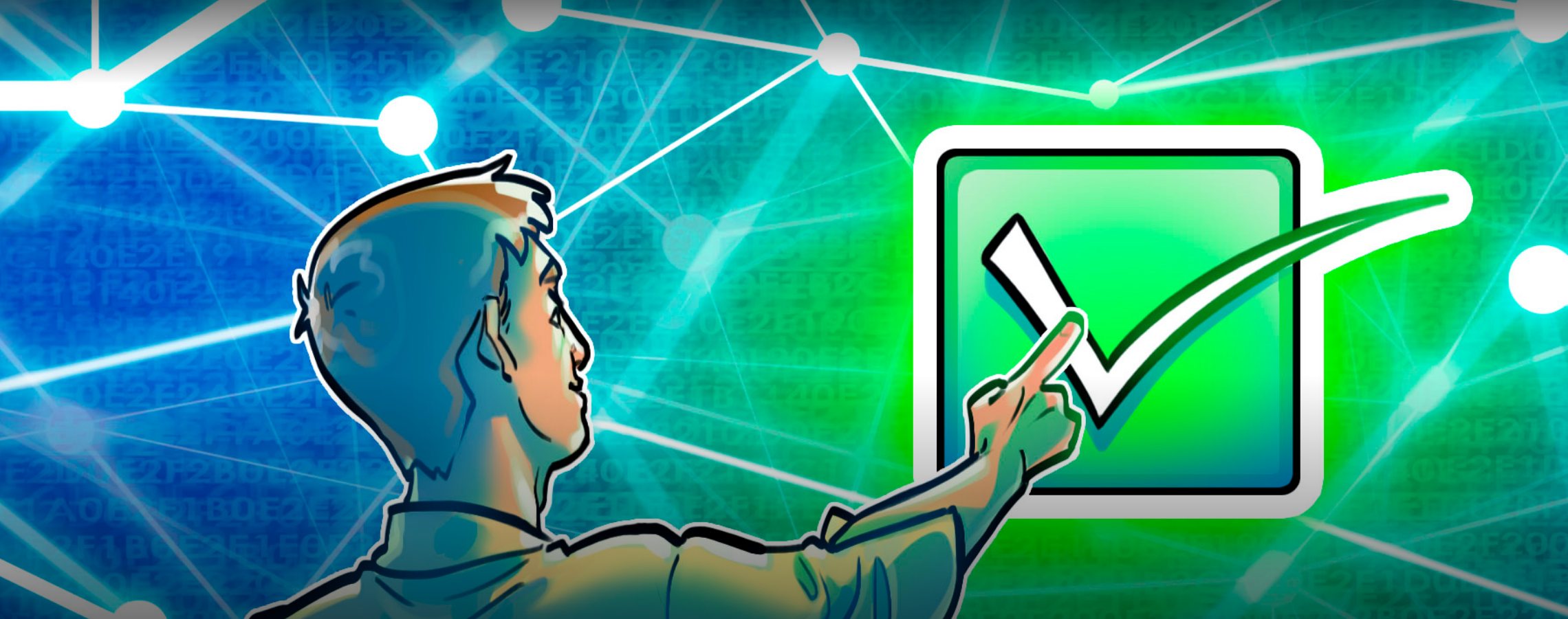 什么是区块链验证器?插图 什么是区块链验证器?