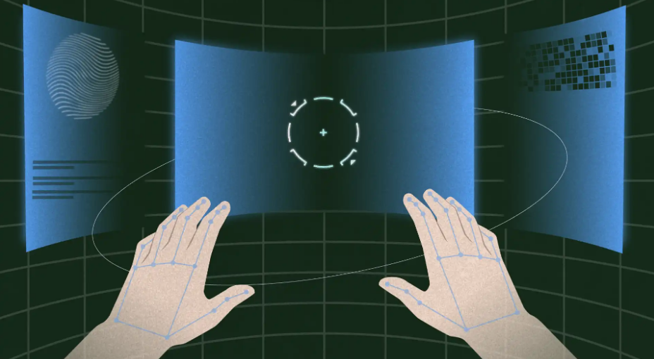 元宇宙游戏:初学者指南插图 元宇宙游戏:初学者指南