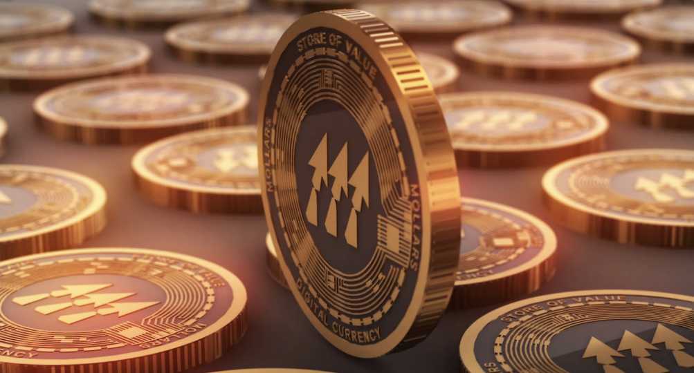 加密货币巨鲸鱼购买了价值13010美元的Mollars预售代币插图 加密货币巨鲸鱼购买了价值13010美元的Mollars预售代币