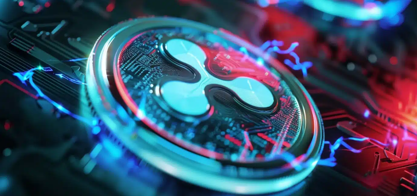 区块链分析公司Crystal任命前Ripple高管为首席执行官插图 区块链分析公司Crystal任命前Ripple高管为首席执行官