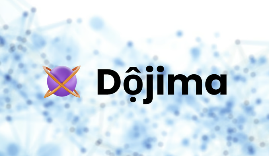 Dojima:区块链游戏规则的改变者插图 Dojima:区块链游戏规则的改变者