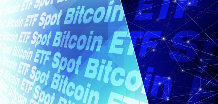 现货ETF资金流入继续提振比特币插图 现货ETF资金流入继续提振比特币