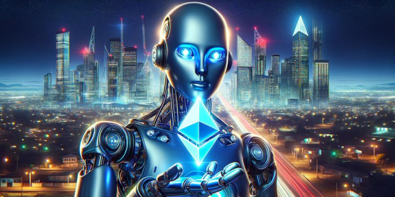 V神解释人工智能如何增强以太坊的安全性和效率,人工智能代币上涨10%插图 V神解释人工智能如何增强以太坊的安全性和效率,人工智能代币上涨10%