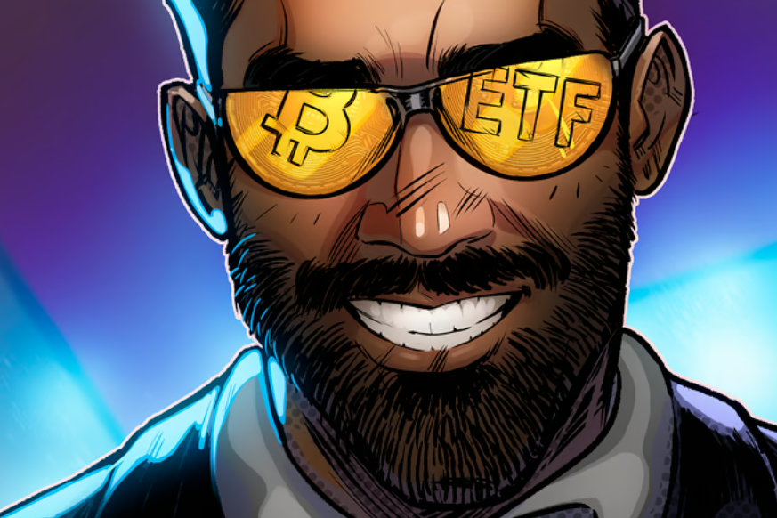 Valkyrie在其BRRR比特币ETF中增加了第二家托管机构BitGo插图 Valkyrie在其BRRR比特币ETF中增加了第二家托管机构BitGo