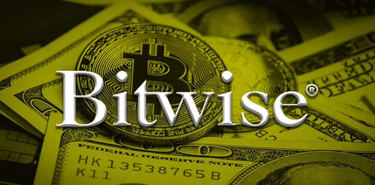 Bitwise比特币ETF批准300亿美元顾问网络的投资选择