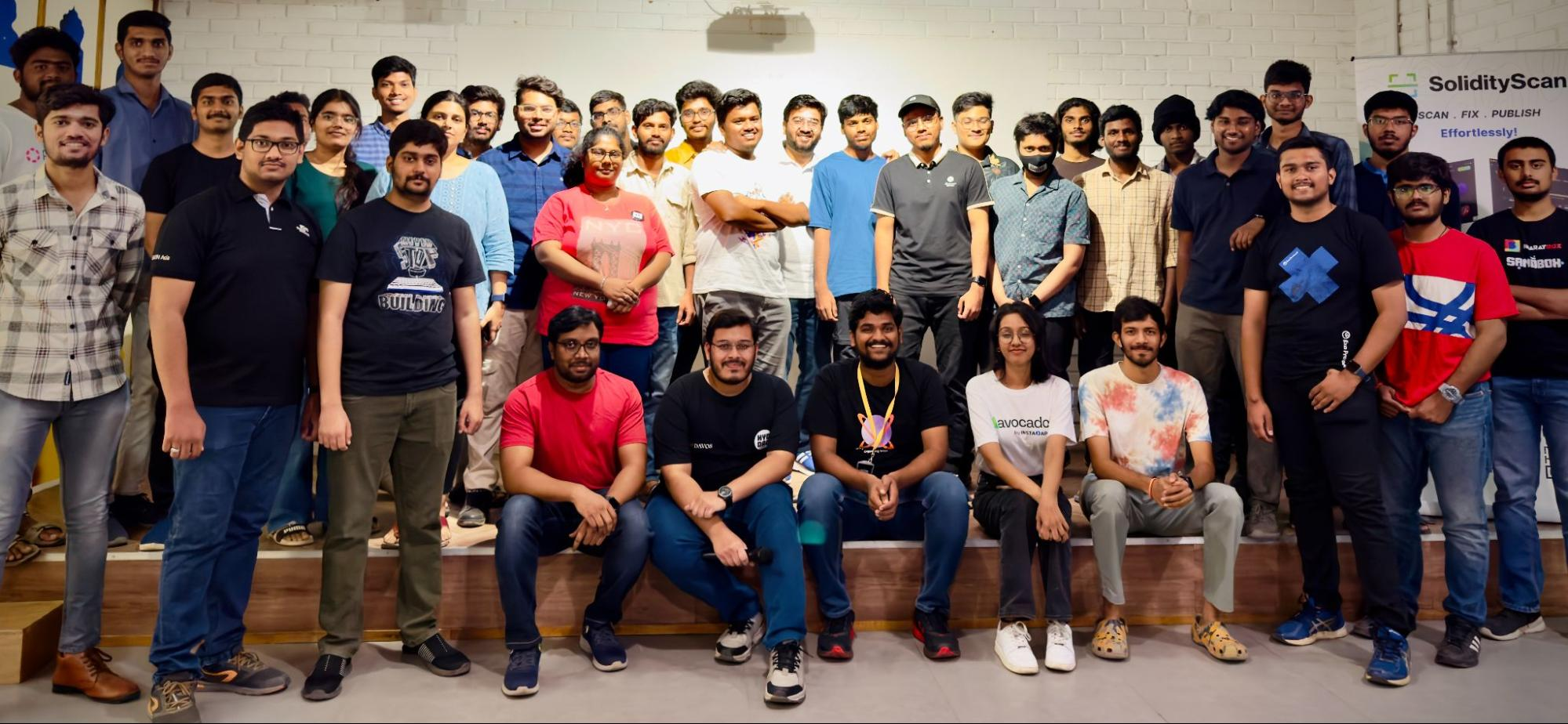 Dojima Network旨在为区块链空间提供更好的互操作性