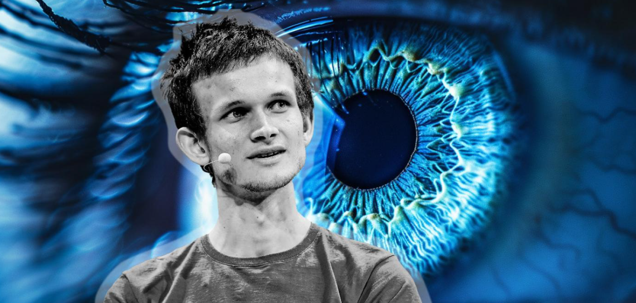 以太坊的Vitalik Buterin赞扬世界币在监管审查中对数据隐私的关注