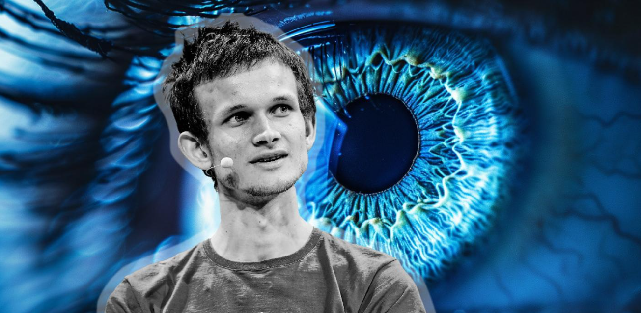 以太坊的Vitalik Buterin赞扬世界币在监管审查中对数据隐私的关注