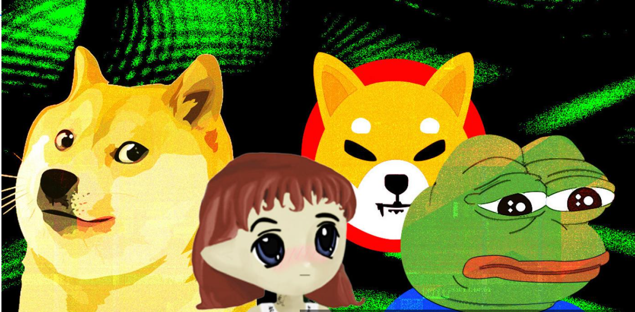 V神认为模因币应该用于慈善事业和社会影响插图 V神认为模因币应该用于慈善事业和社会影响