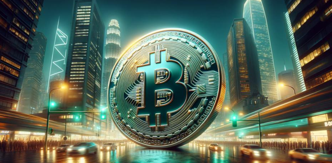 随着牛市指标开始闪现,比特币在6.2万美元上方盘整插图 随着牛市指标开始闪现,比特币在6.2万美元上方盘整