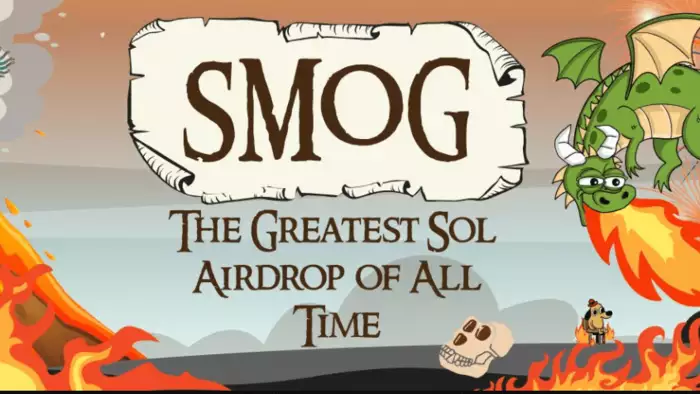 值得投资者关注的SOL顶级MEME币:SLOTH、SMOG、DOGE20、SLERF与PENG插图1 值得投资者关注的SOL顶级MEME币:SLOTH、SMOG、DOGE20、SLERF与PENG