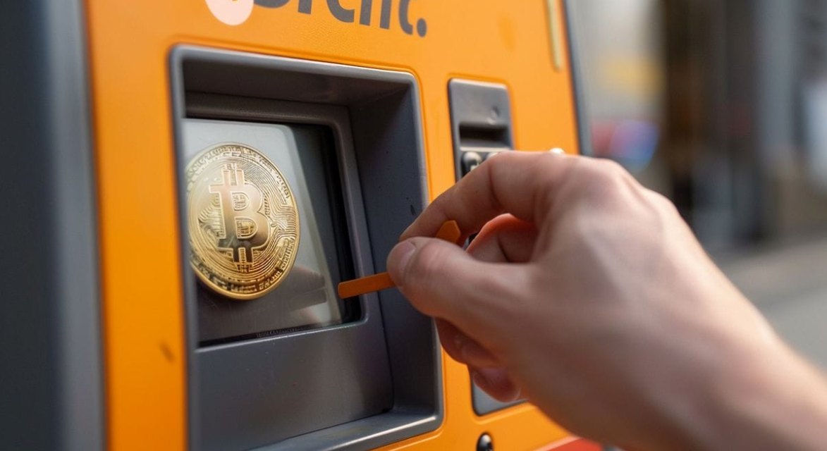 FOMO情绪推高比特币价格,比特币ATM运营商预计将复苏插图 FOMO情绪推高比特币价格,比特币ATM运营商预计将复苏