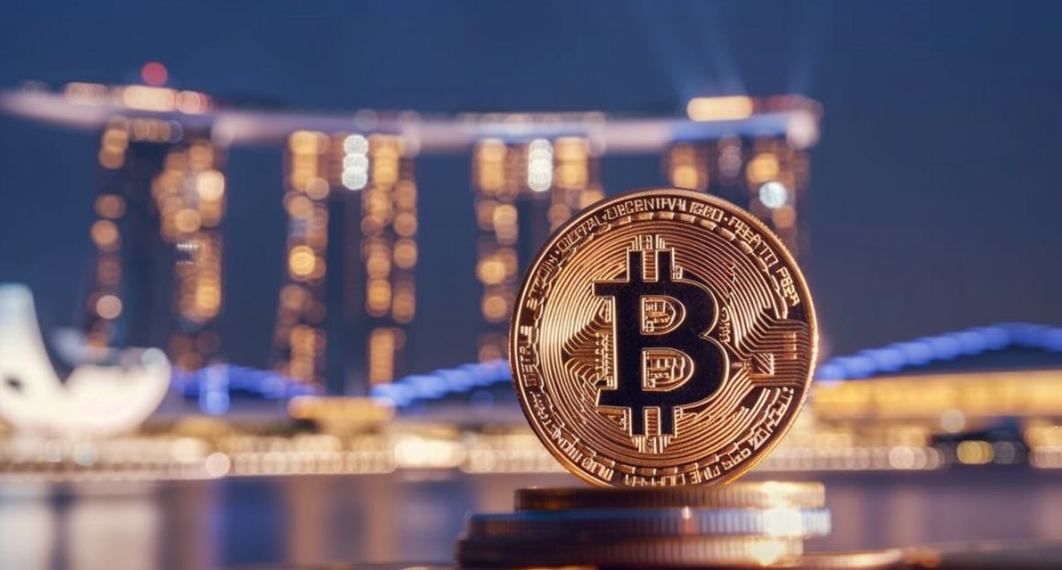 美国批准现货ETF提升了新加坡人对比特币的关注