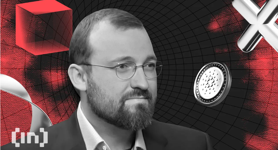 Charles Hoskinson解决了卡尔达诺新钱包的问题插图 Charles Hoskinson解决了卡尔达诺新钱包的问题