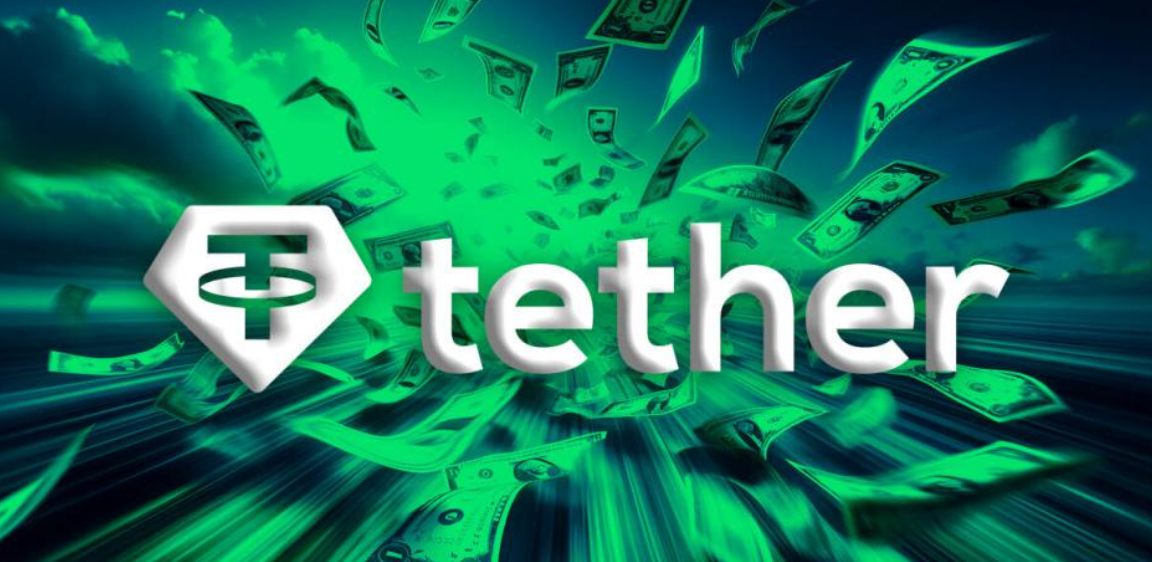 随着全球使用量激增,USDT市值有望突破1000亿美元插图 随着全球使用量激增,USDT市值有望突破1000亿美元