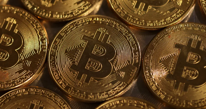 新比特币狂热的原因之一:供应根本不够插图 新比特币狂热的原因之一:供应根本不够