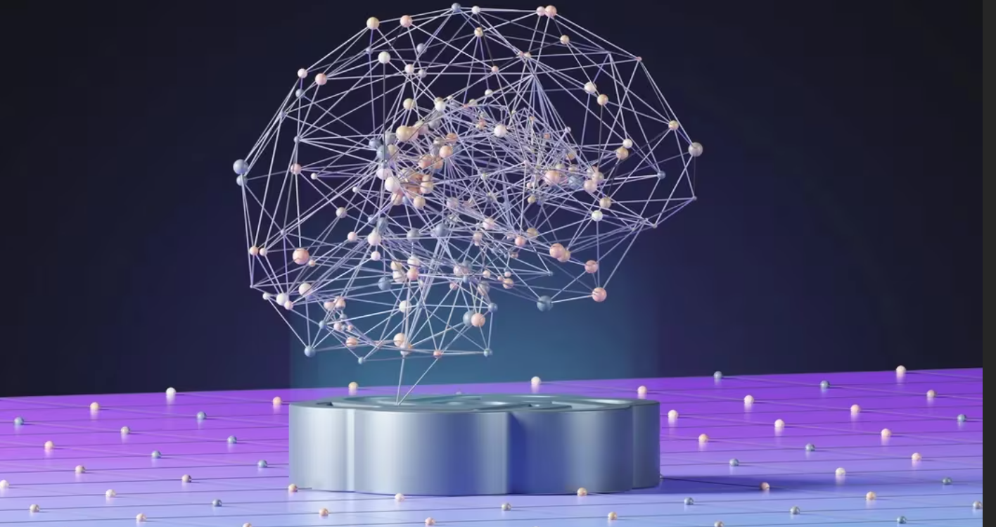 人工智能加密货币将如何引领超金融化的未来?插图 人工智能加密货币将如何引领超金融化的未来?