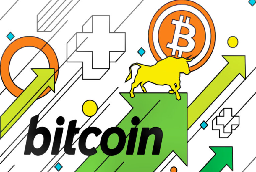 数字资产市场表现出强劲的势头和活跃度插图 数字资产市场表现出强劲的势头和活跃度