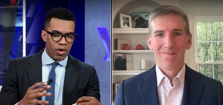 比特币行情涨势将持续到夏季及以后插图 比特币行情涨势将持续到夏季及以后