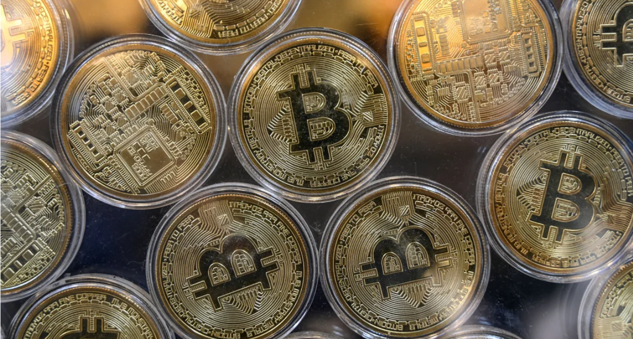 随着主流资金流入加密货币,比特币价格飙升至新高插图 随着主流资金流入加密货币,比特币价格飙升至新高