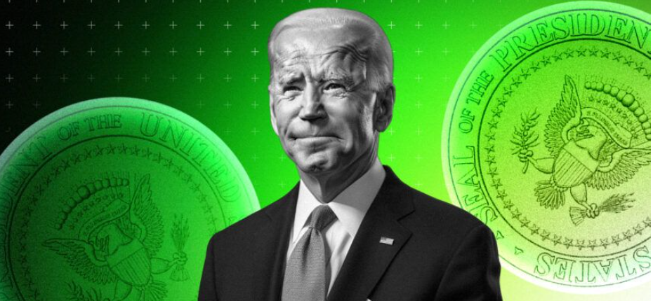 为什么拜登连任将使比特币受益?插图 为什么拜登连任将使比特币受益?