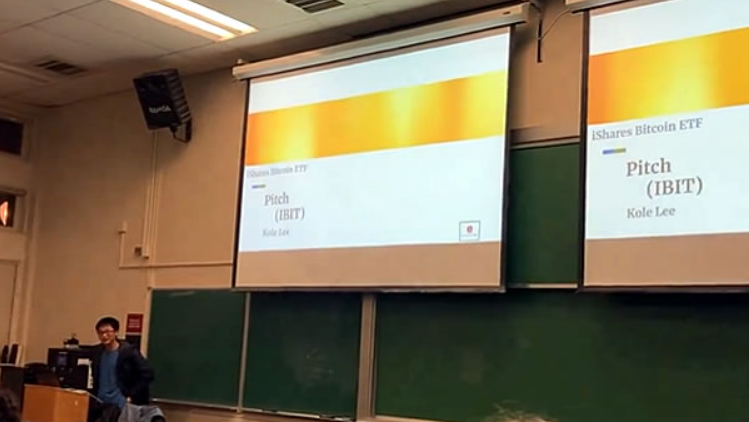 斯坦福大学Blyth基金将其投资组合的7%配置为比特币插图 斯坦福大学Blyth基金将其投资组合的7%配置为比特币