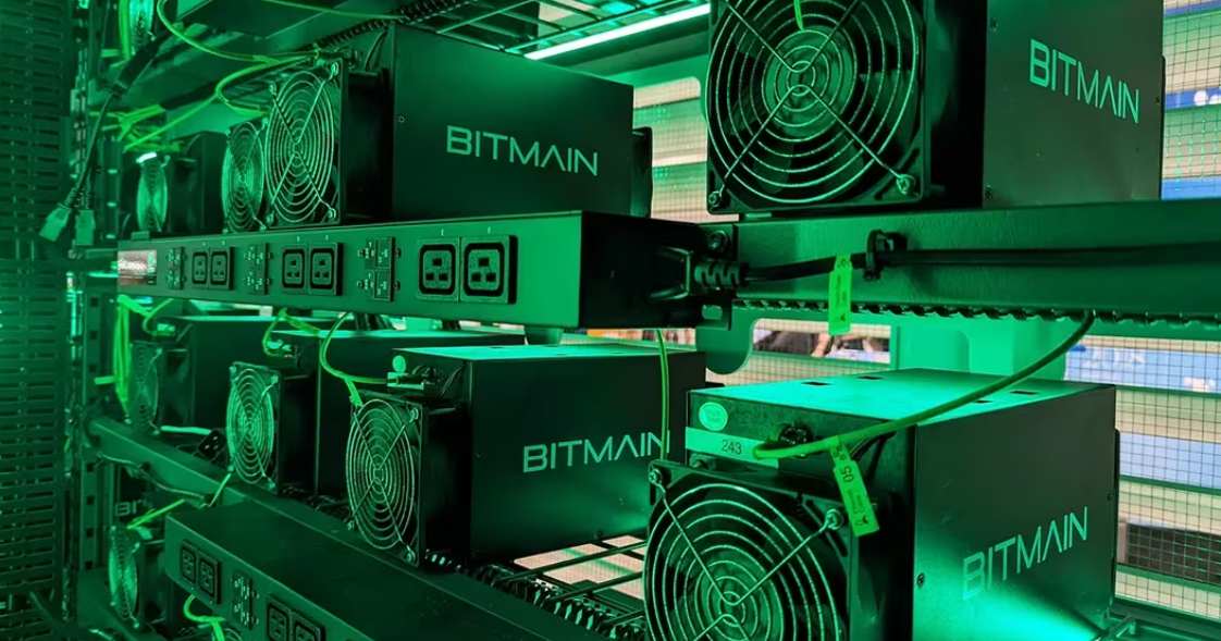 比特币矿工在减半后需要积极持仓插图 比特币矿工在减半后需要积极持仓