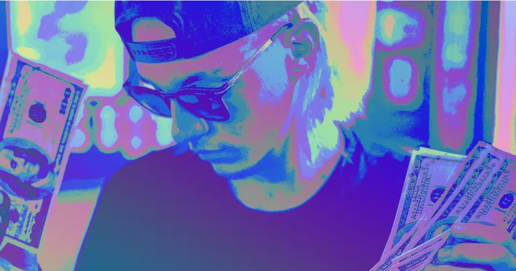 DWF Labs向TokenFi投资1000万美元用于AI推送，TOKEN突破历史新高