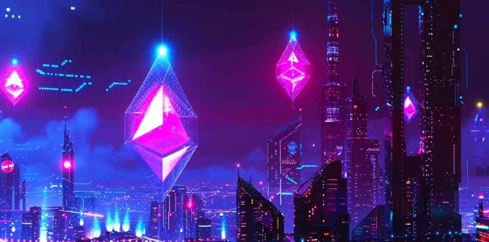 币安将以太坊Layer 2 Blast网络集成到其Web3钱包中插图 币安将以太坊Layer 2 Blast网络集成到其Web3钱包中