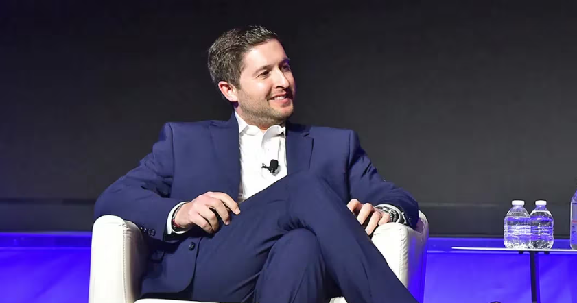 比特币ETF巨头Grayscale推出加密货币质押基金插图 比特币ETF巨头Grayscale推出加密货币质押基金