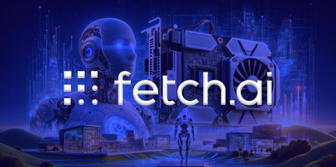 Fetch.AI在人工智能区块链技术上投资1亿美元,为代币持有者提供奖励插图 Fetch.AI在人工智能区块链技术上投资1亿美元,为代币持有者提供奖励