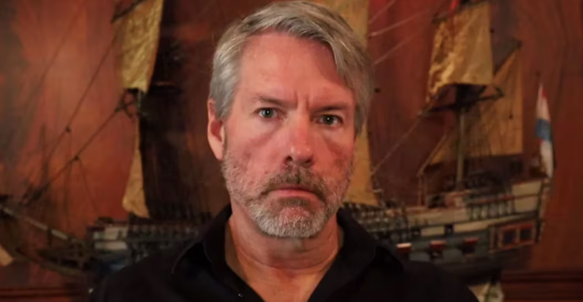 MicroStrategy将可转换债券发行规模扩大至7亿美元,以购买更多比特币插图 MicroStrategy将可转换债券发行规模扩大至7亿美元,以购买更多比特币