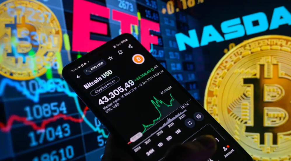 如果根据通货膨胀进行调整,比特币并没有达到历史新高插图 如果根据通货膨胀进行调整,比特币并没有达到历史新高