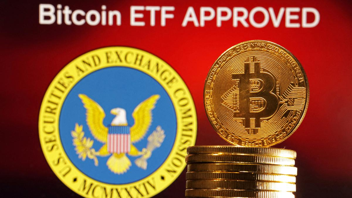 哪些因素推动比特币价格创下历史新高?插图 哪些因素推动比特币价格创下历史新高?